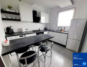 Magnes Apartment Gdansk